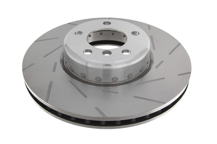USR Riveted Disc Brake Rotors