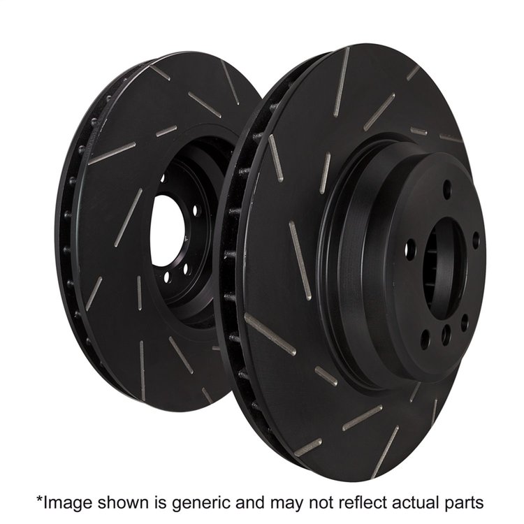 DISC BRAKE ROTOR