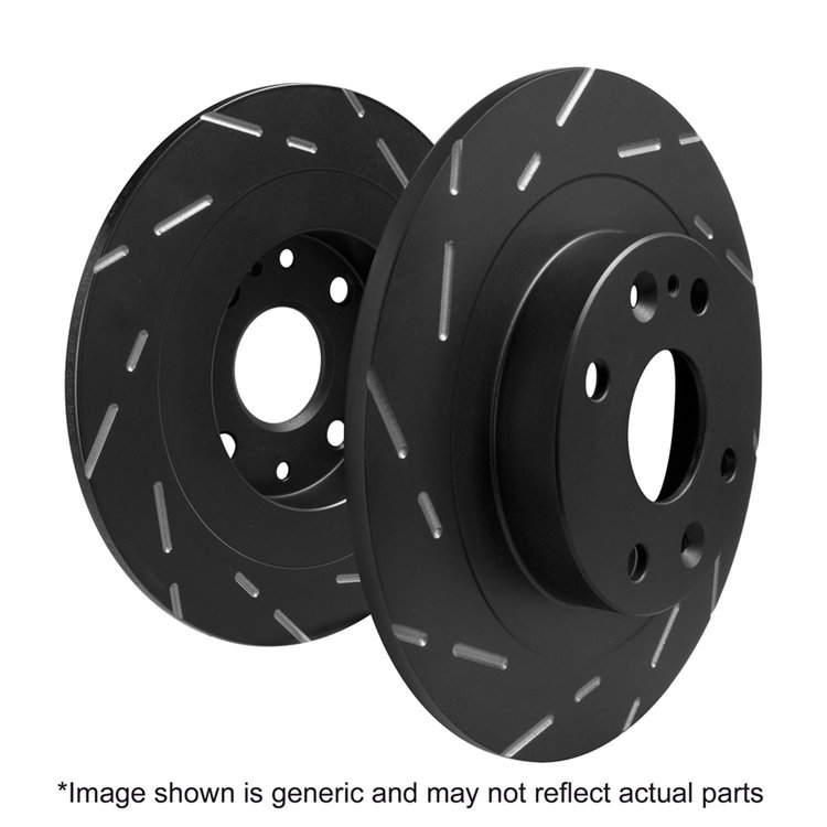 DISC BRAKE ROTOR