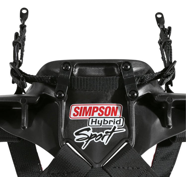 Hybrid Sport Safety Harness [Small]