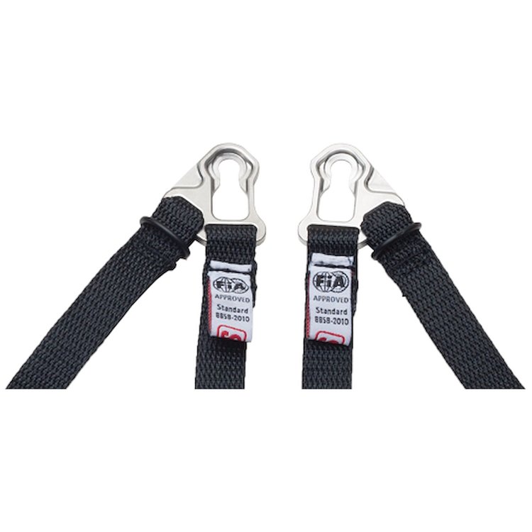 HYBRID POST ANCHOR SET