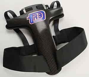 R3 Head and Neck Restraint System Contoured