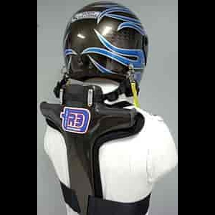 R3 Head & Neck Restraint System Large