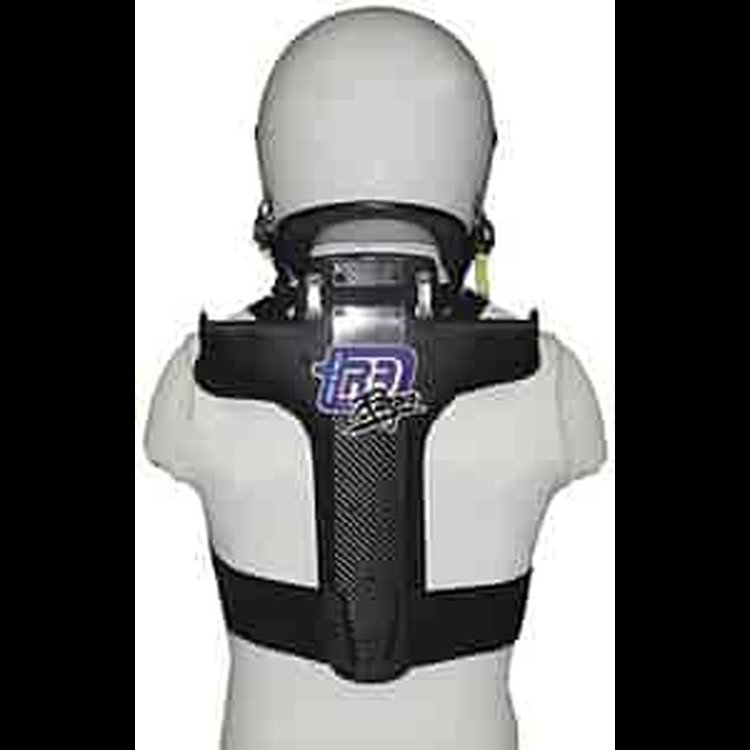 R3 Rage Head and Neck Restraint System Straight