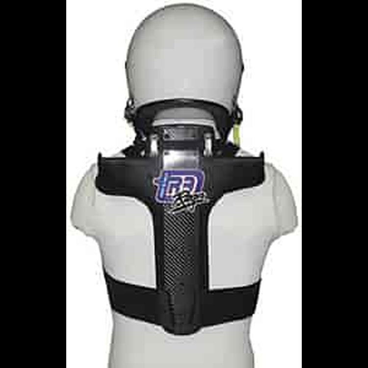 R3 Rage Head and Neck Restraint System Straight