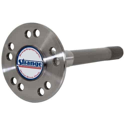Pro Race Axle - Available 13", 14", 17", 18" up to 35-spline Each