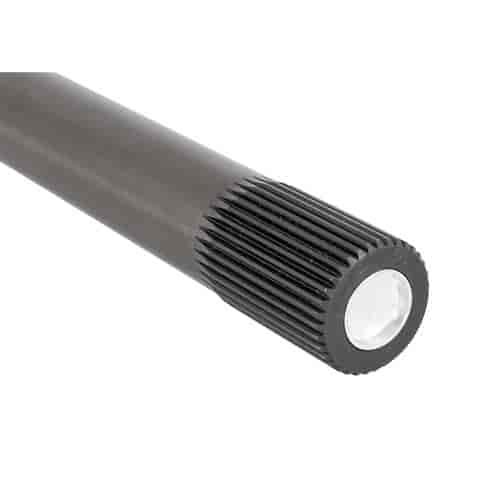 Additional Gun-drill charge for axles over 20 per inch / per axle