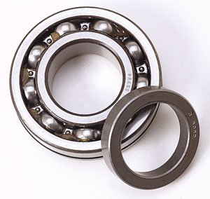 Axle Bearing Bore: 1.562"
