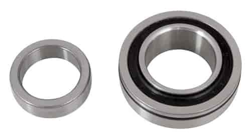 Axle Bearing Bore: 1.772"