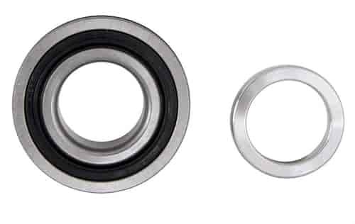 Axle Bearing Bore: 1.531"