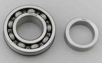 BEARING LOCK