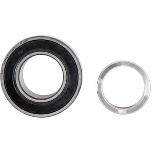 3.350 / 1.772 axle bearing locking collar and o-ring