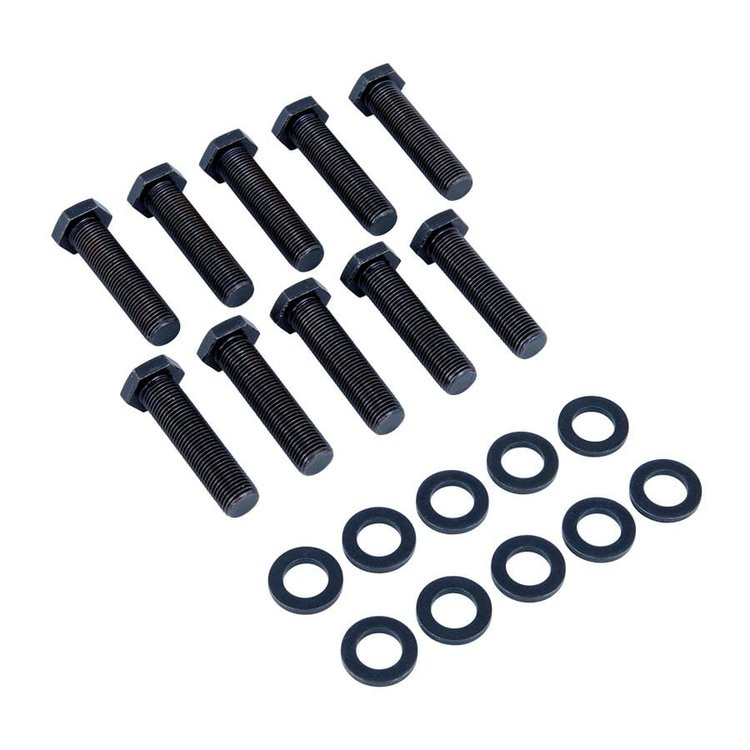 Screw-In Wheel Studs 2" Long