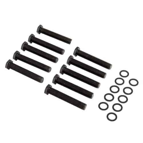 Screw-In Wheel Studs 3" Long