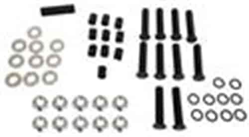 .250 ALUM WASHERS