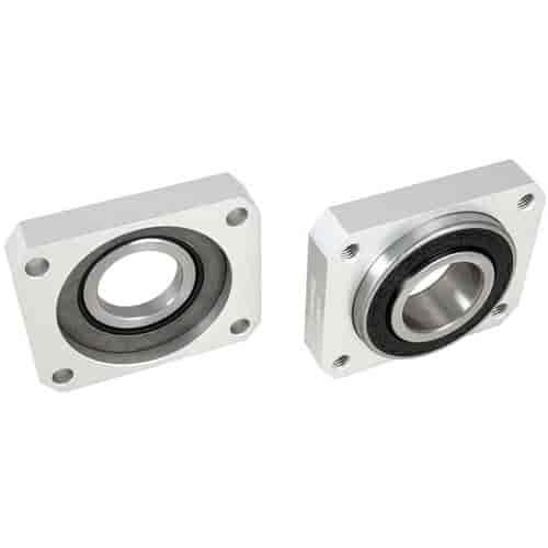 C-Clip Eliminator Kit GM Large Housing End