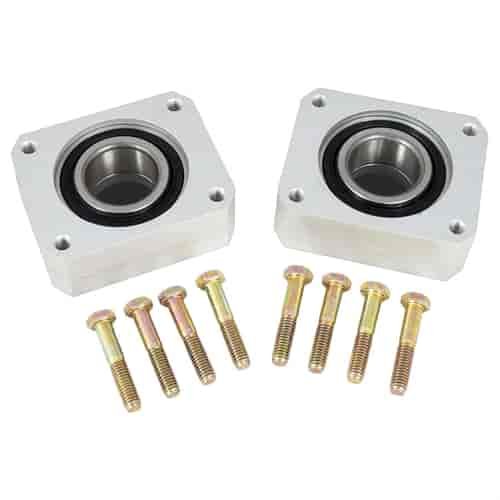 C-Clip Eliminator Kit GM Large Housing End