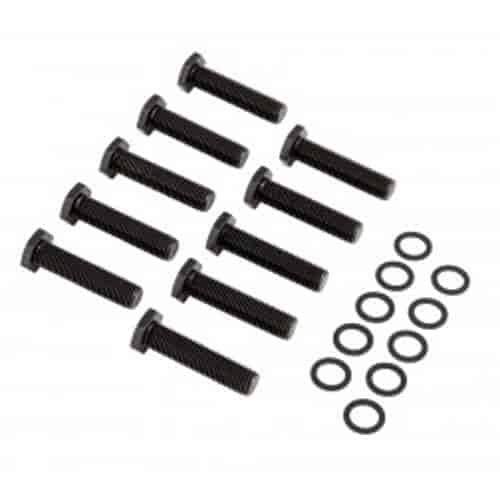 WHEEL STUDS SCREW-IN 12MM