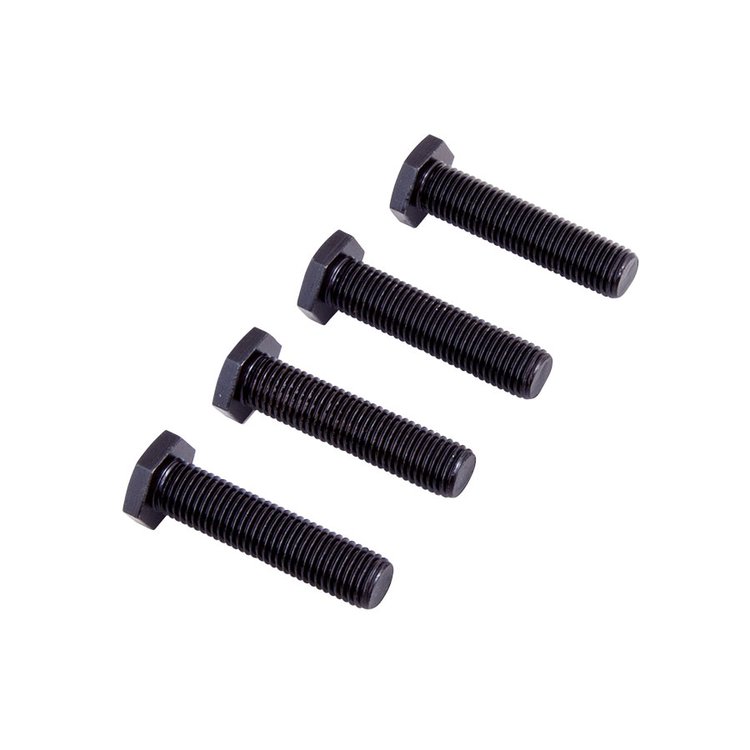 Brake Caliper Mounting Bracket Bolts [M12-1.5 x 50]