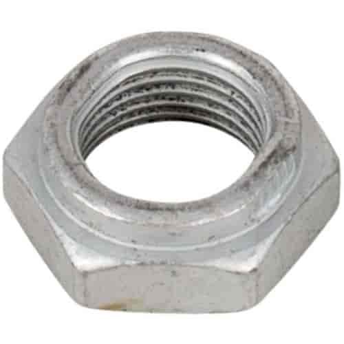 5/8-in x 18 flex-nut