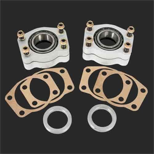 C-Clip Eliminator Kit Ford 8.8" Housing End