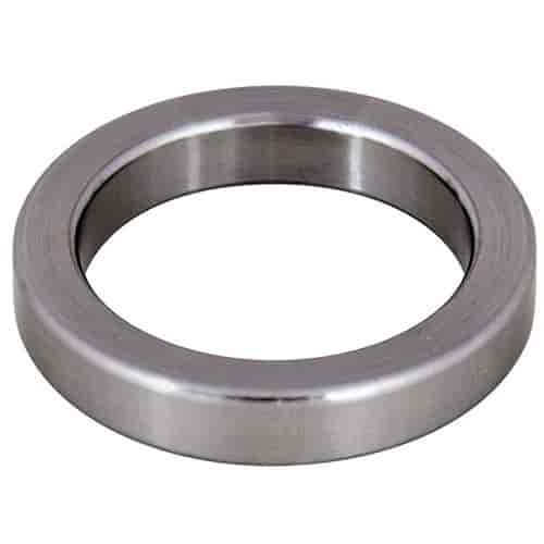 Wedding ring for A1090 c-clip eliminator kit