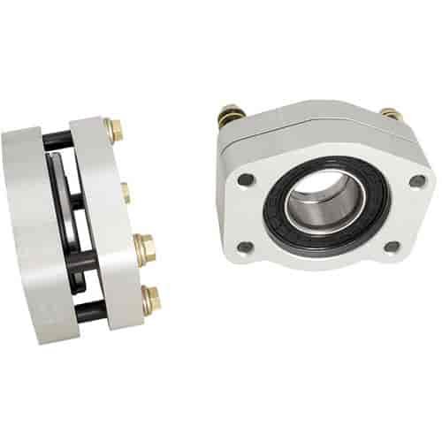 C-Clip Eliminator Kit Ford 8.8" Housing End