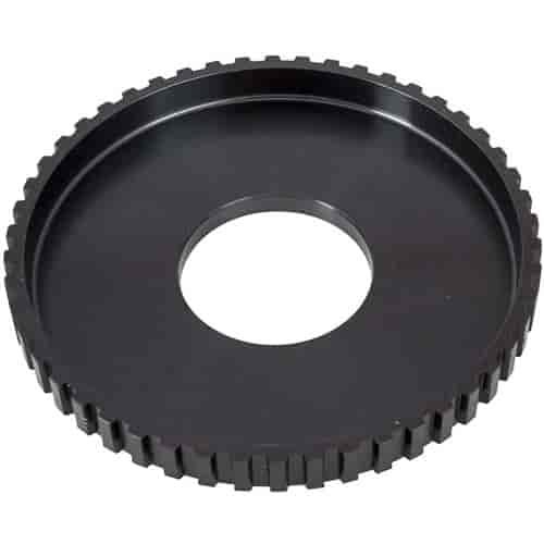 Reluctor ring for 94-04 Mustang with ABS using A1094 or A1096