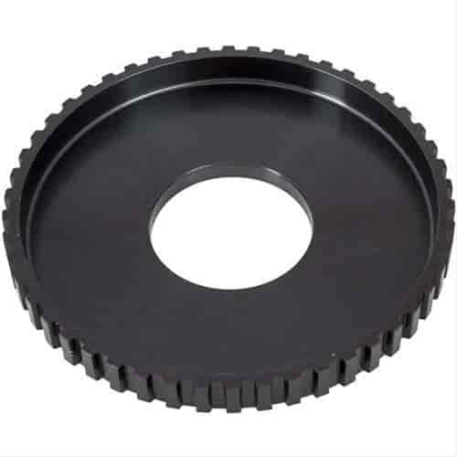 94-04 Must reluctor ring w/access hole for Strange axles / H1137 ends