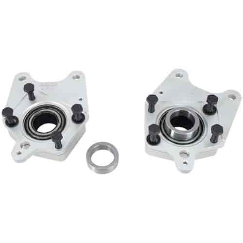 A1099ST C-Clip Eliminator Kit for 2005-2014 Ford Mustang 8.8 With OEM Housing Ends [For Strange Alloy Axles]