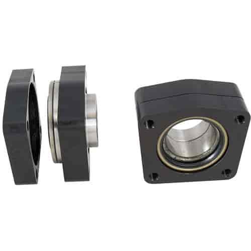 C-Clip Eliminator Kit GM Small Housing End