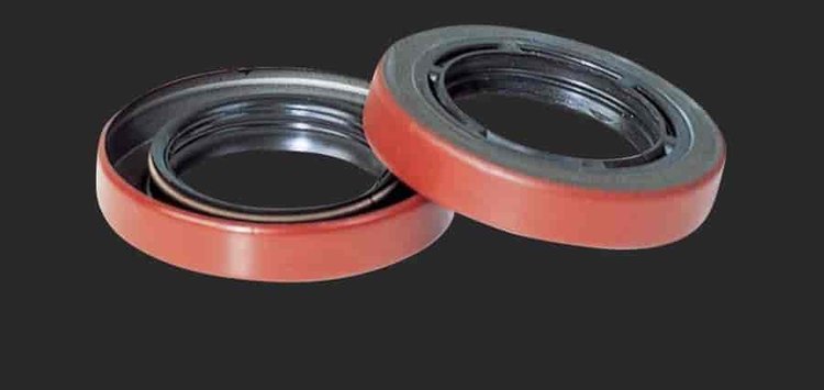 C/R SEAL
