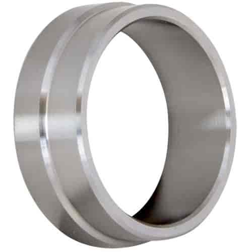 Wedding ring for A1100 c-clip eliminator kit