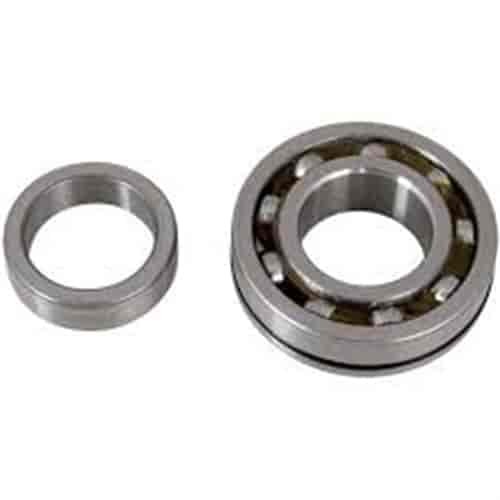 1 wide 40 spl axle bearing spacer sleeve Olds / Sym