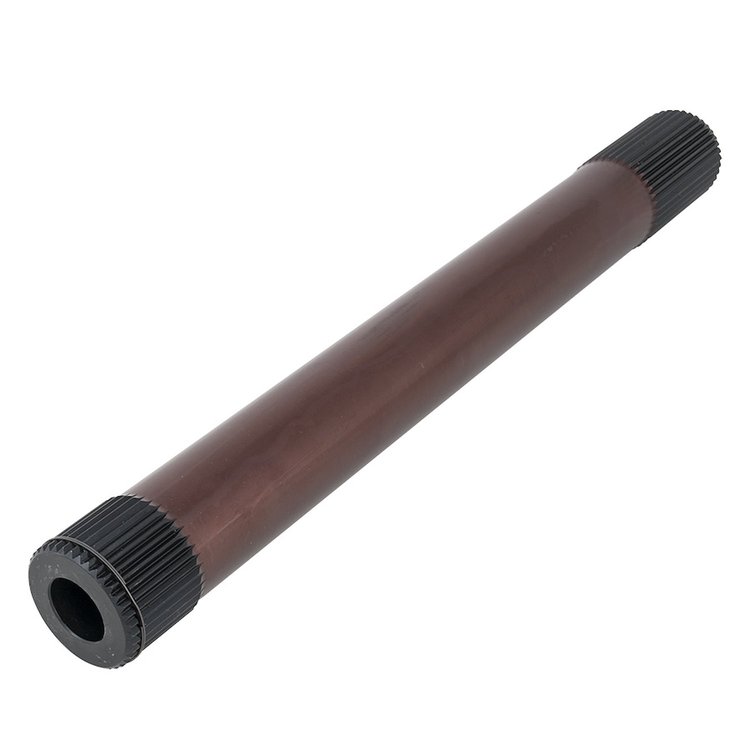 300M floater axle / 40 spline / gundrilled / 32 1/8 - 36