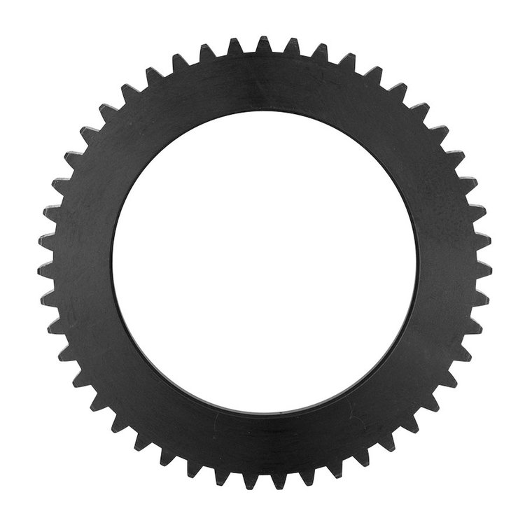 Strange F-body reluctor ring