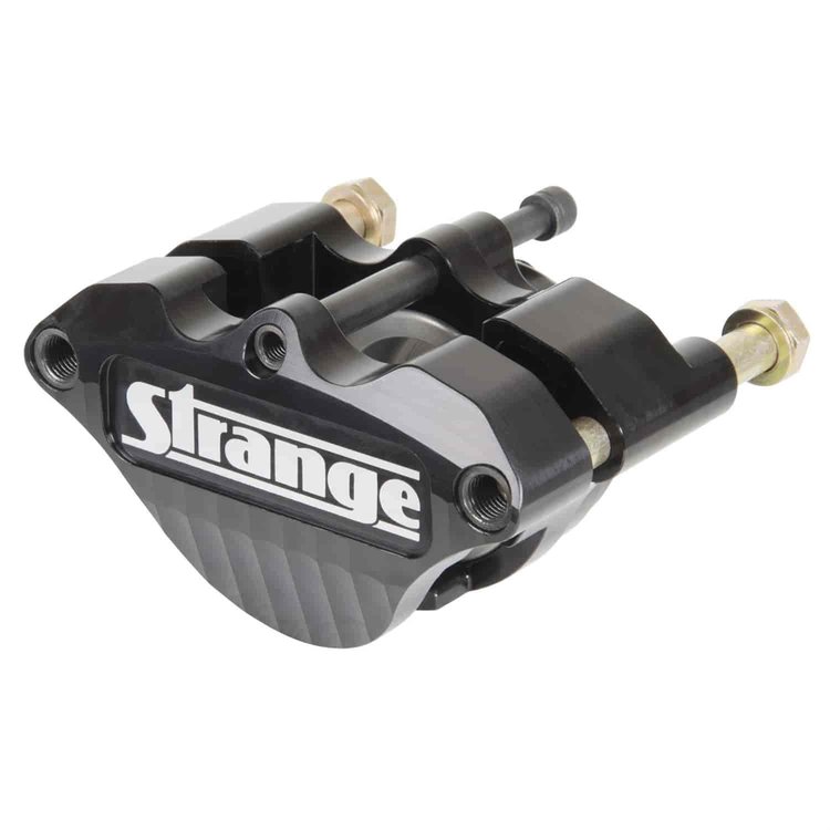 STRANGE 2IN SINGLE PISTON