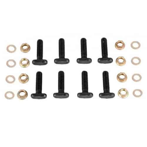 Housing End Stud Kit 3/8"