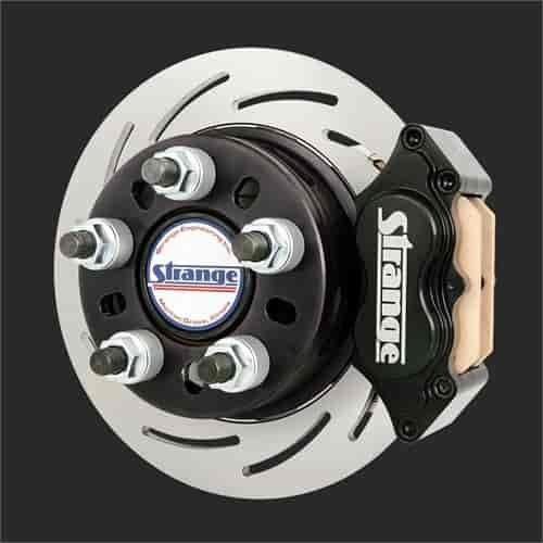 REAR BRAKE KIT 57-64 OLDS