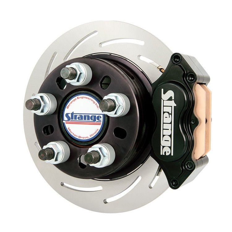 REAR BRAKE KIT SYMMETRICA