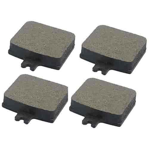 Brake Pad Organic