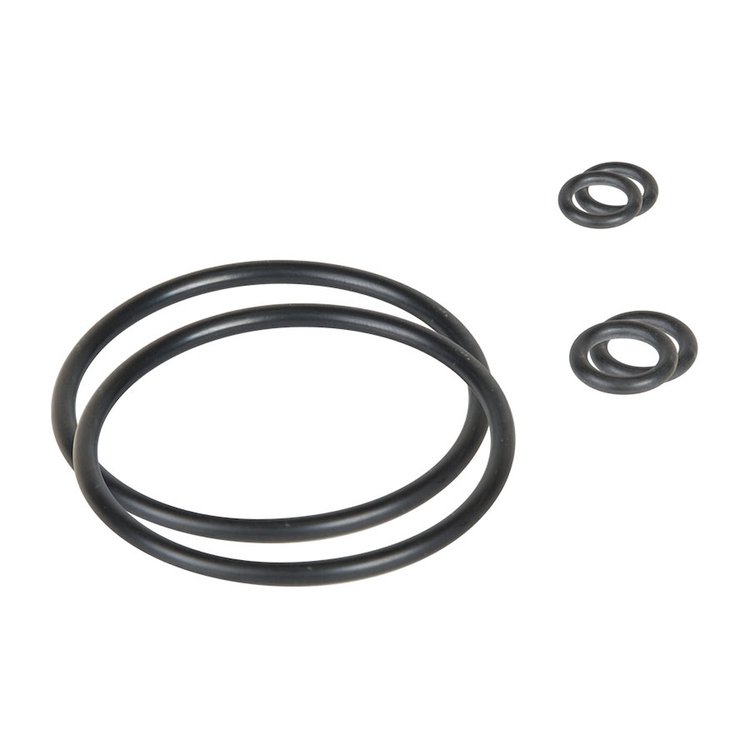 O-RING KIT 2 PISTON CALIP