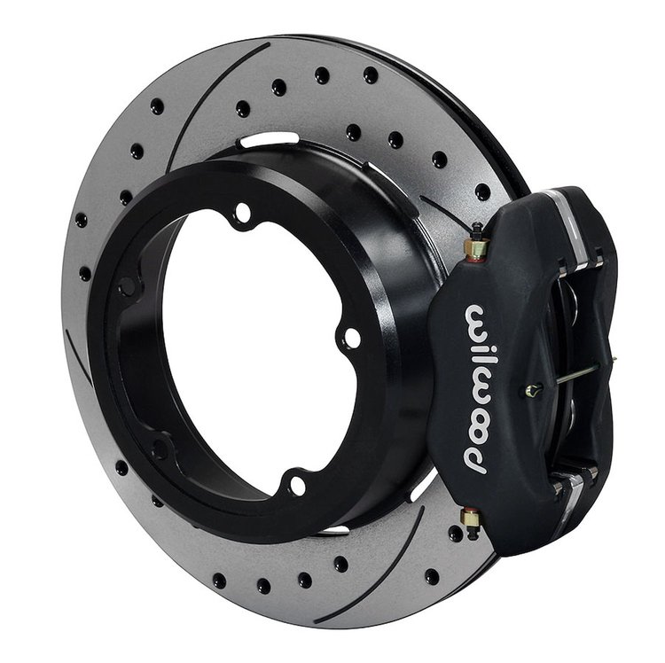 WILWOOD 12.19IN BRAKE KIT