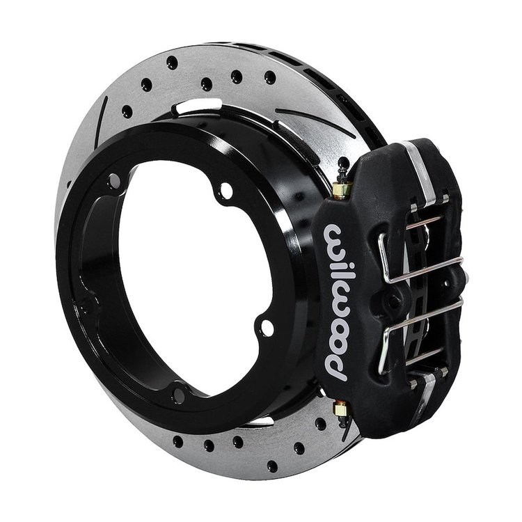WILWOOD PRO TOURING BRAKE
