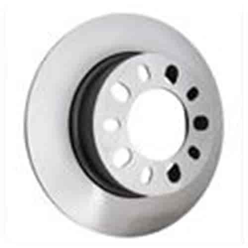 S-Series Solid Steel Rotor Right or Left (11.25" OD)