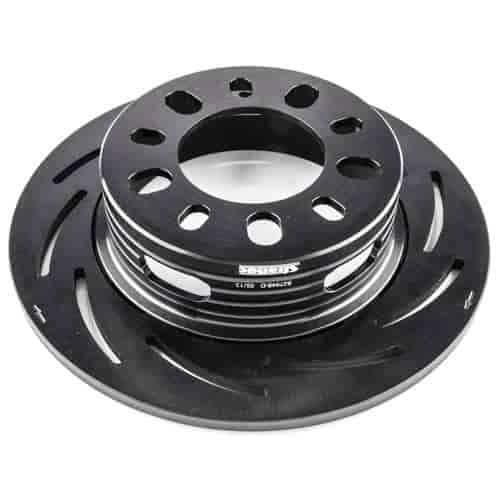2 Piece Brake Rotor 11.25"