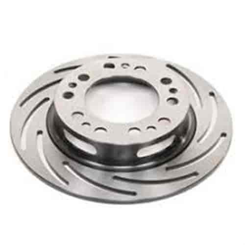2 PIECE STAINLESS STEEL R
