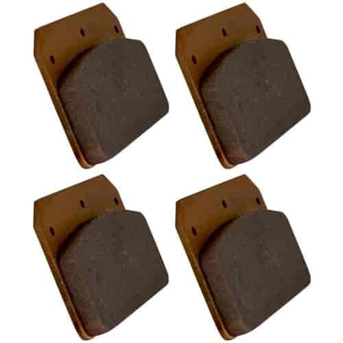 Brake Pad Metallic