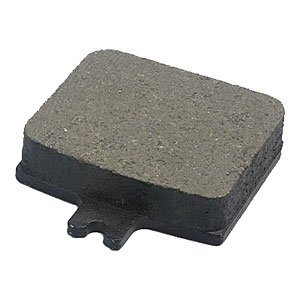 Brake Pad Metallic