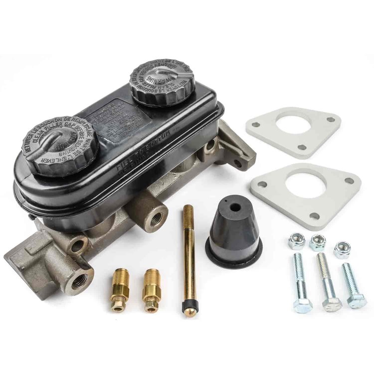 Master Cylinder Kit 1.125" Bore